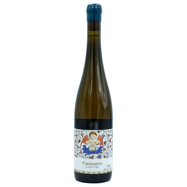 Marcel Deiss Engelgarten 2022