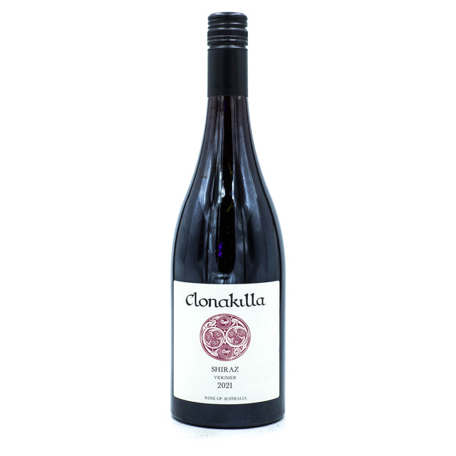 Clonakilla Shiraz Viognier 2022