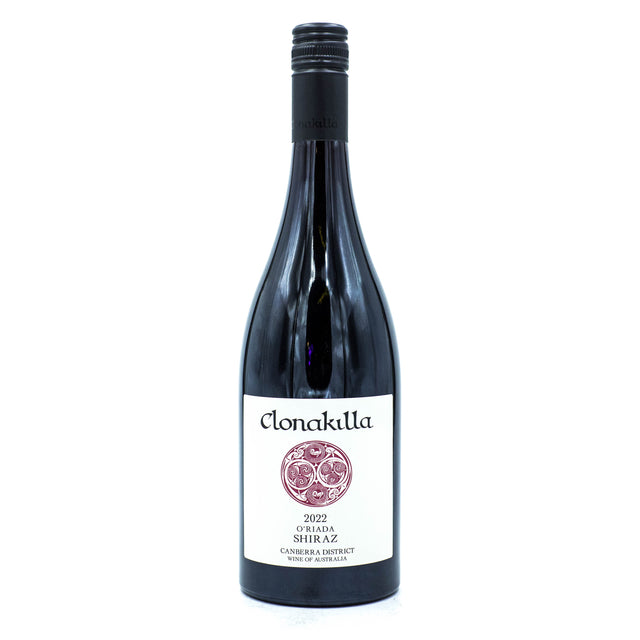 Clonakilla O'Riada Shiraz 2022