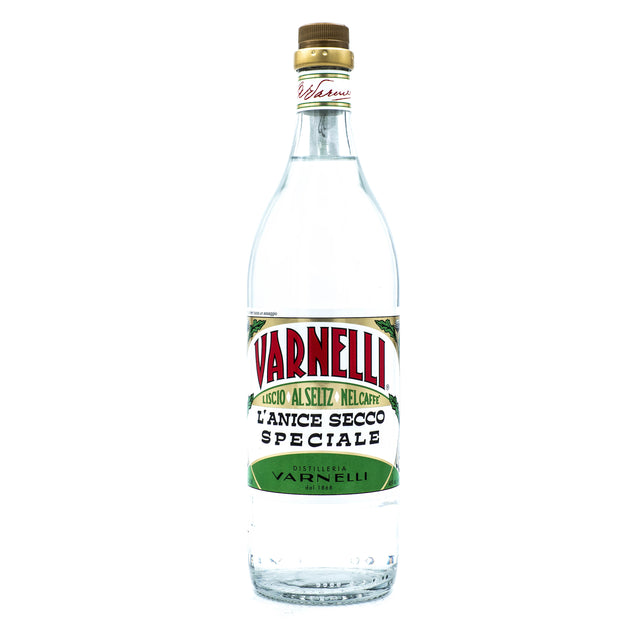 Varnelli l'Anice Secco Speciale 1L