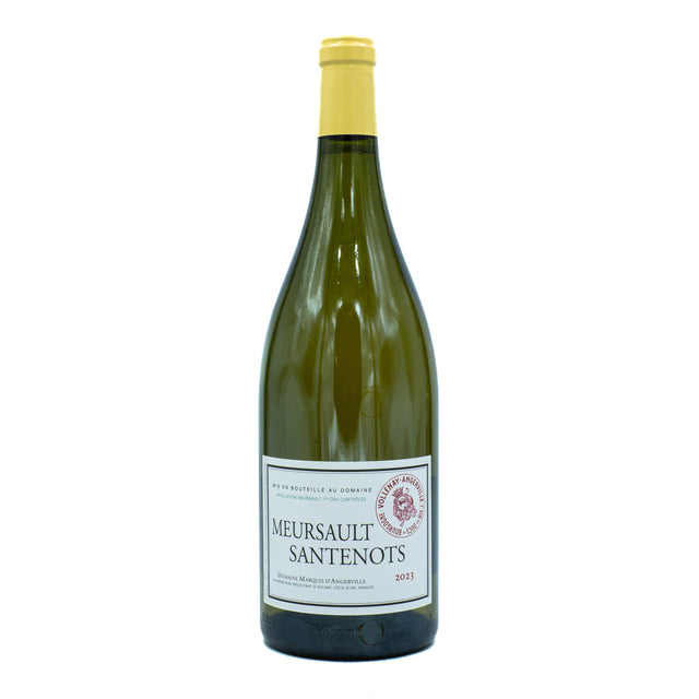 Domaine Marquis d’Angerville Meursault 1er Cru Santenots 2023 1.5L