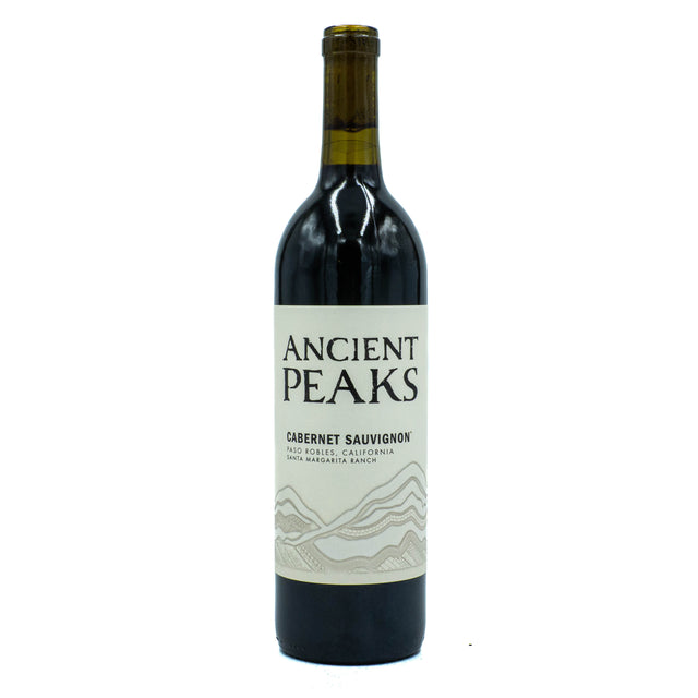 Ancient Peaks Cabernet Sauvignon 2022