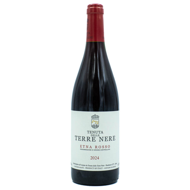 Terre Nere Etna Rosso 2024