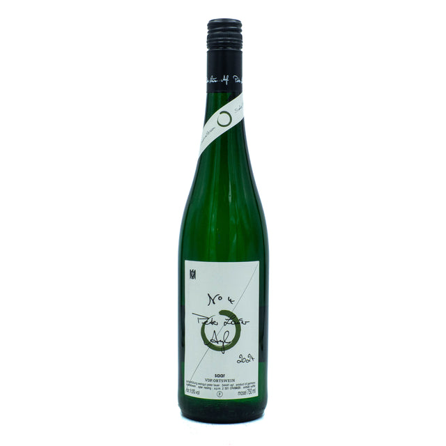 Peter Lauer Riesling No. 4 2024