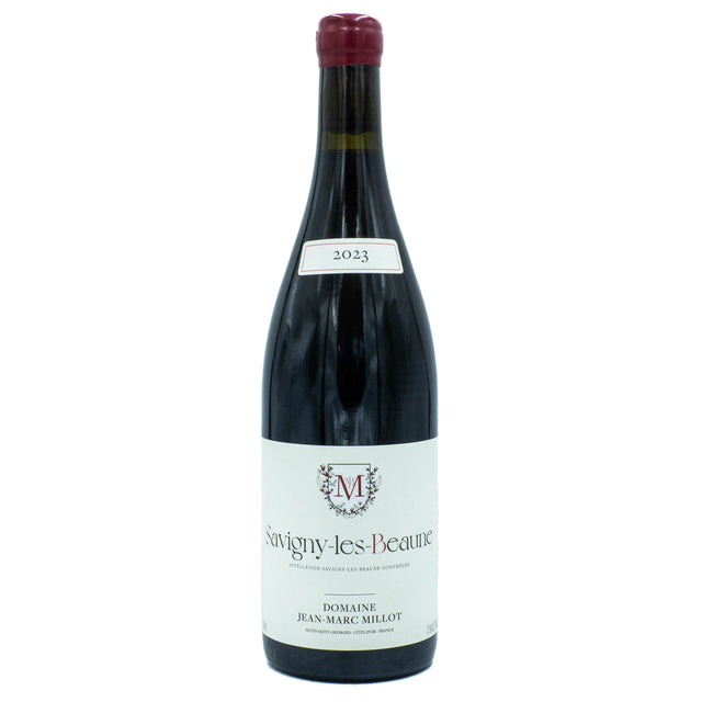 Jean-Marc Millot Savigny-les-Beaune 2023