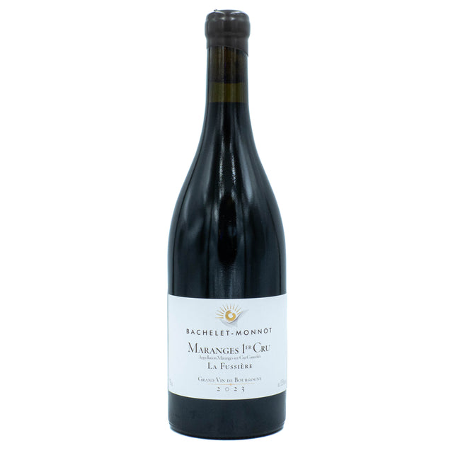 Domaine Bachelet-Monnot Maranges 1er Cru “La Fussiere" Rouge 2023