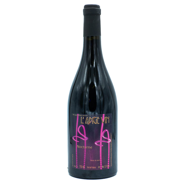 Jean-Pierre Robinot Les Vignes de l'Ange Nocturne 2023