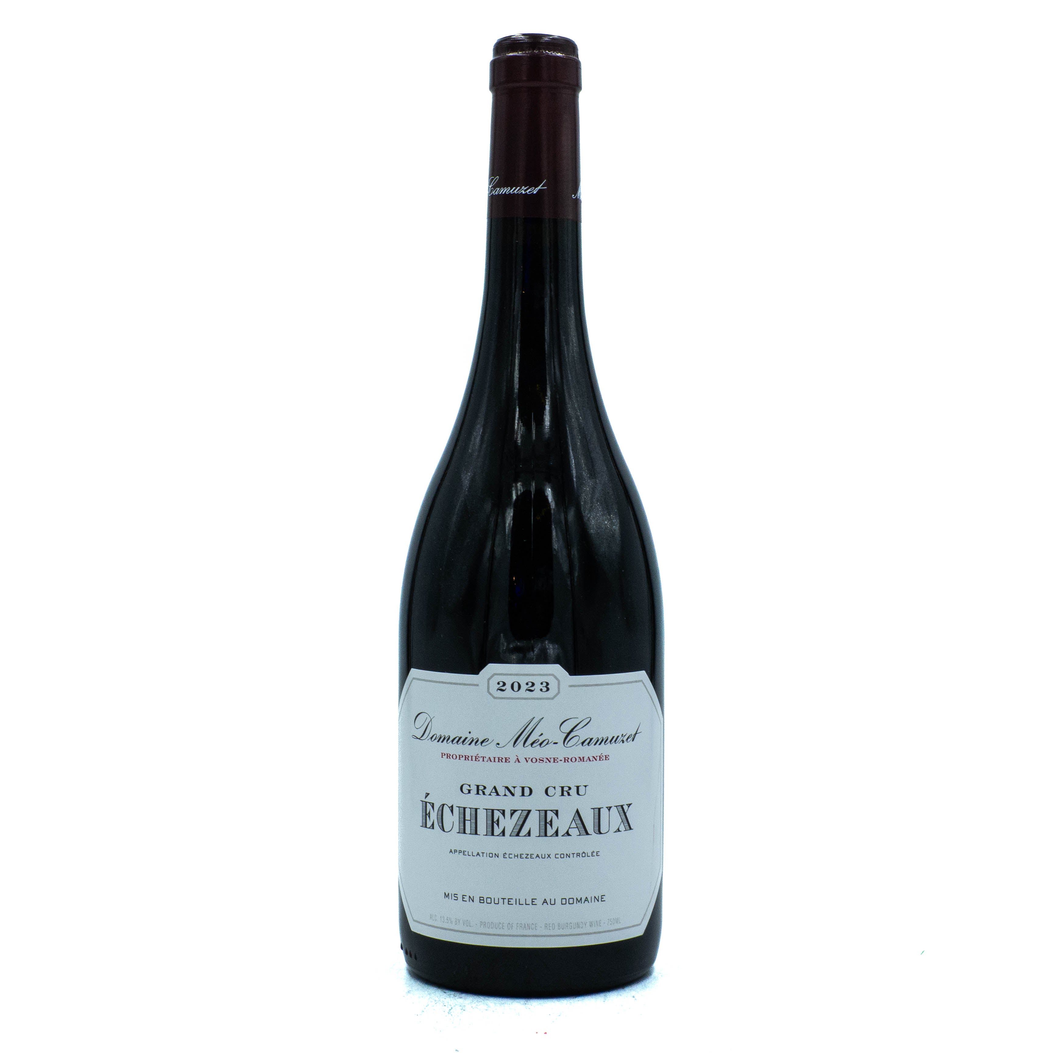 Domaine Meo-Camuzet Echezeaux Grand Cru 2023 – Denver Wine Merchant