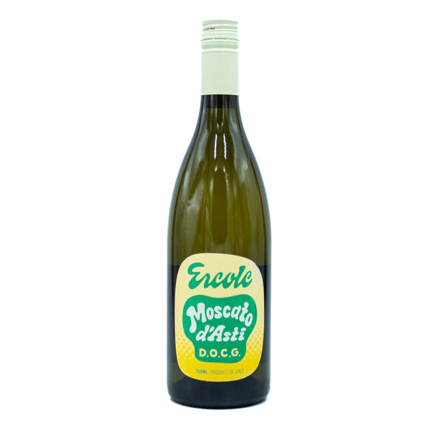 Ercole Moscato d'Asti 2022