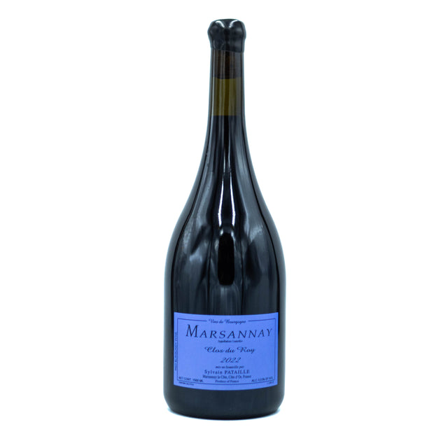 Sylvain Pataille Marsannay Rouge Clos du Roy 2022 1.5L