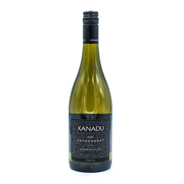 Xanadu Estate Chardonnay 2020