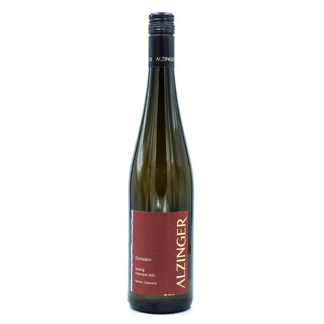 Alzinger Durnstein Riesling Federspiel 2022