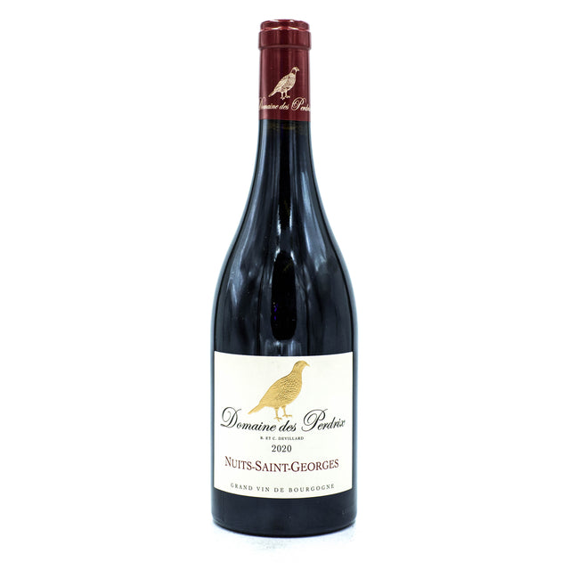 Domaine des Perdrix Nuits-St-Georges 2020