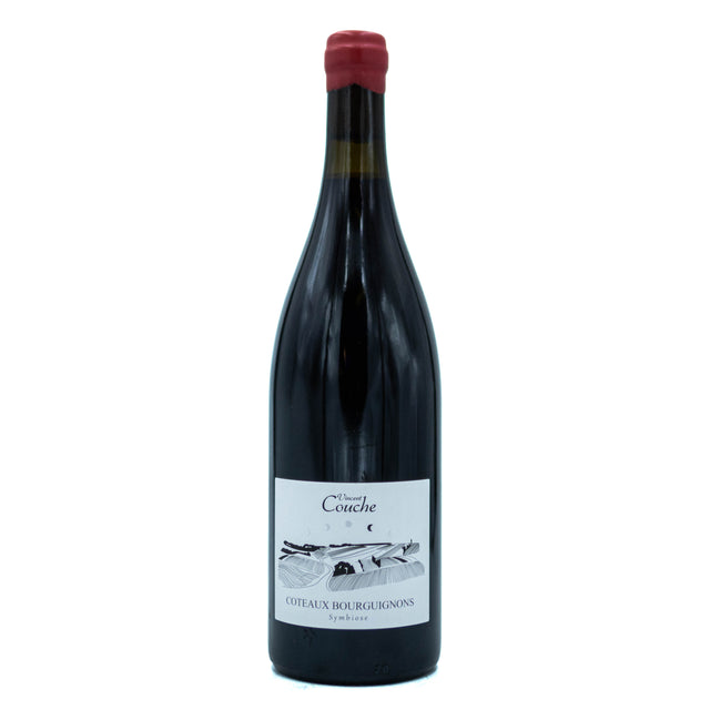 Vincent Couche Coteaux Bourguignons Symbiose 2022