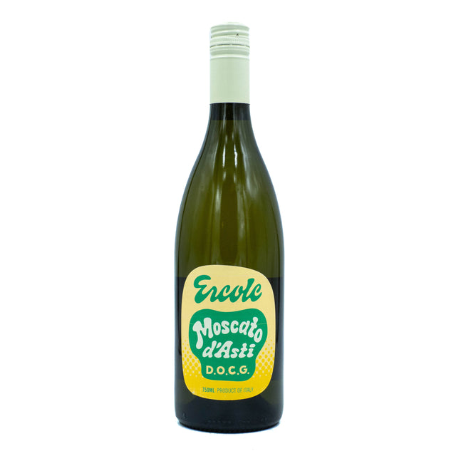 Ercole Moscato d'Asti 2024