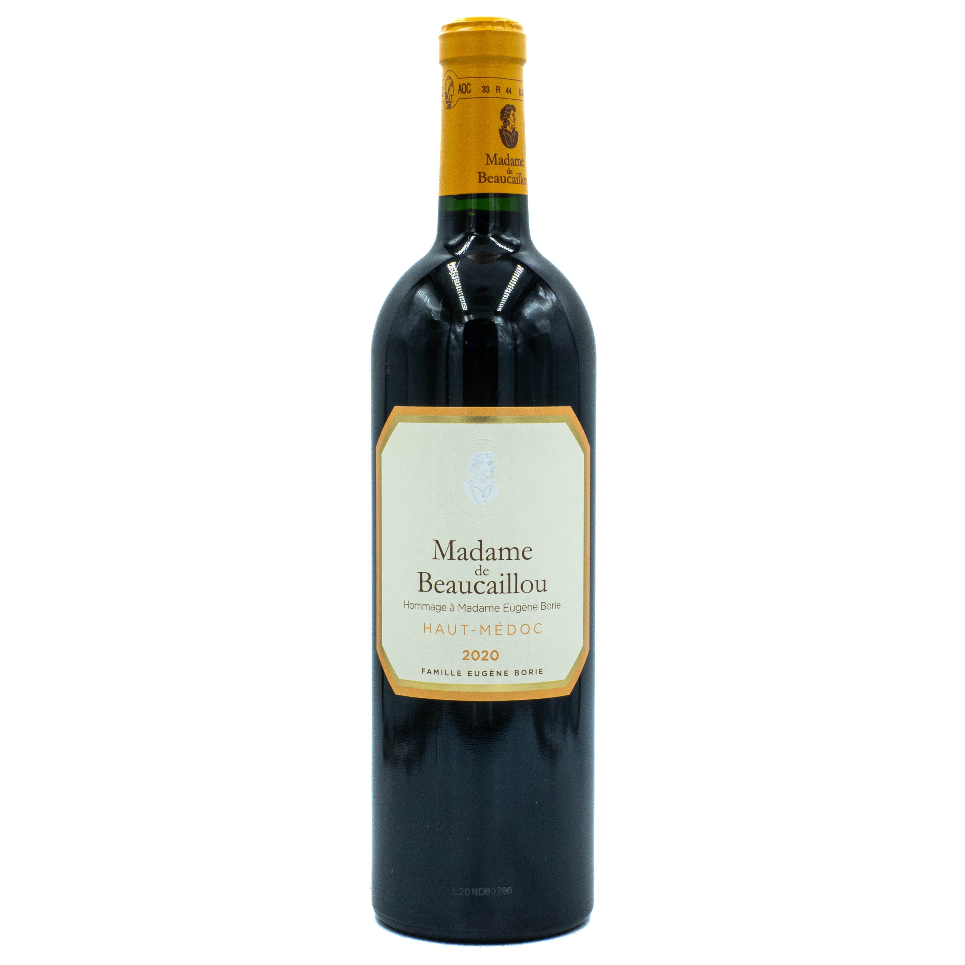 Chateau Ducru-Beaucaillou 
