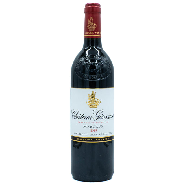 Chateau Giscours 2015