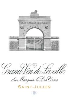 Chateau Leoville Las Cases 2023 [Bordeaux En Primeur]