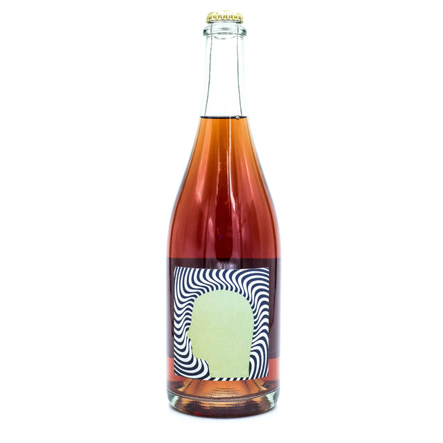 Wavy Wines LS GRIS 2022