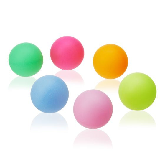 Beer Pong Balls