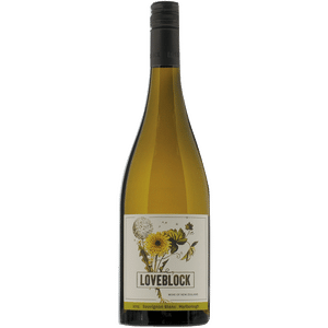 Loveblock Sauvignon Blanc 2022