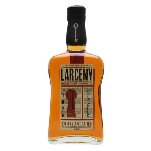 Larceny Small Batch Bourbon