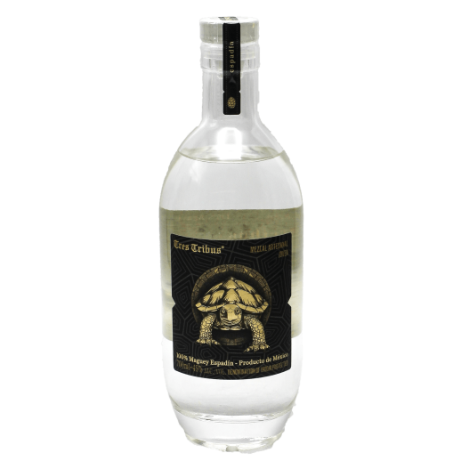 Tres Tribus Mezcal Espadin