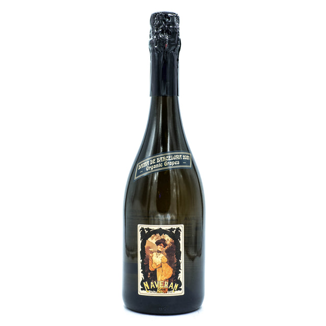 Naveran Dama Brut Cava 2021