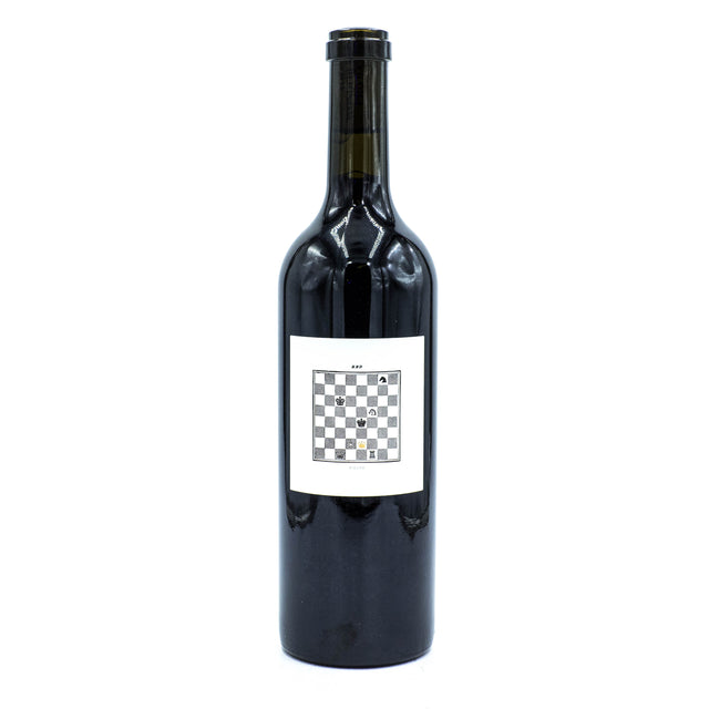 The Wonderland Project “No. 9” Napa Valley Cabernet Sauvignon 2020