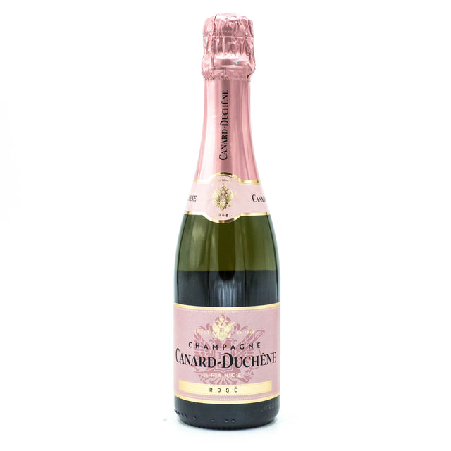 Canard-Duchêne Brut Rosé NV 375ml