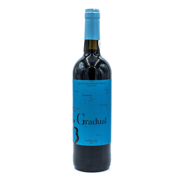 Quinta de Costa "Gradual" Tinto 2017