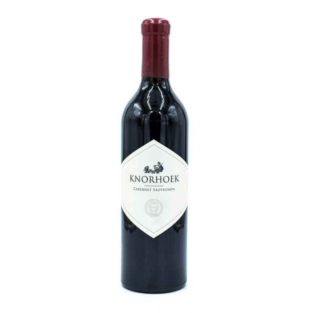 Knorhoek Cabernet Sauvignon Stellenbosch 2019