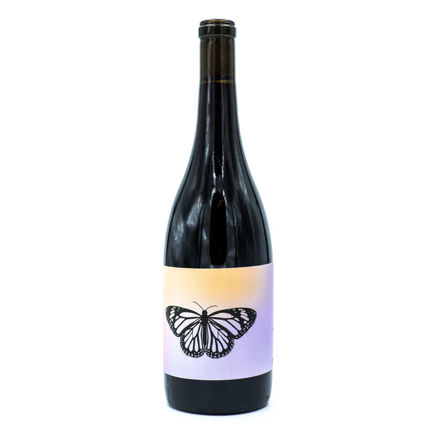 Aquila Cellars The Monarch Red Blend 2020