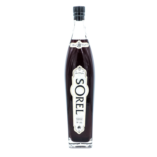 Sorel Liqueur