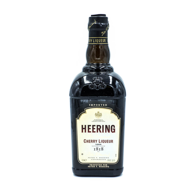 Heering Cherry Liqueur