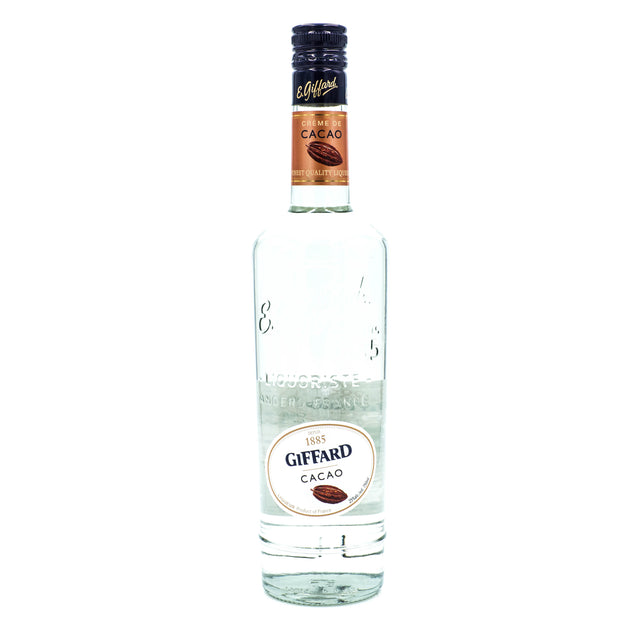 Giffard Crème de Cacao Blanc