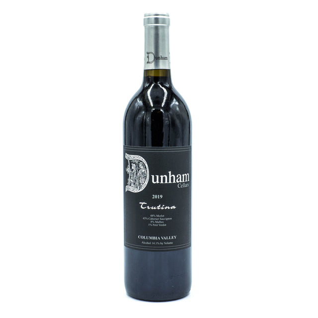 Dunham Trutina Red Blend 2021