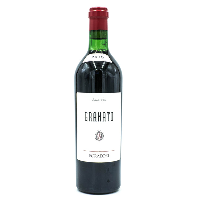 Foradori 'Granato' Teroldego 2019