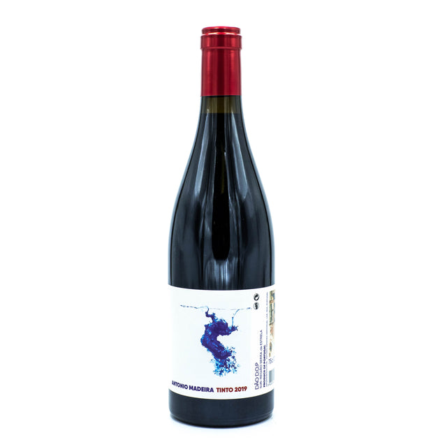 António Madeira Dao Tinto 2019