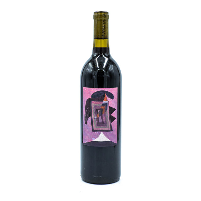 Dewey's Wines Kick Rocks Alder Springs Vineyard Red Blend 2018