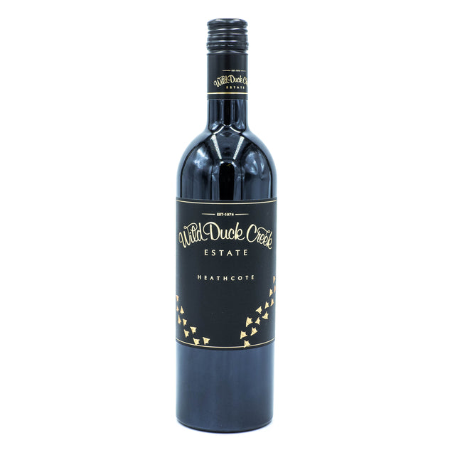 Wild Duck Creek "Duck Muck" Shiraz 2018