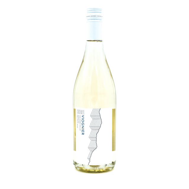 The Storm Cellar Viognier 2021