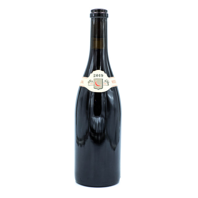 Vocal “Lobo Marino” Pinot Noir 2019