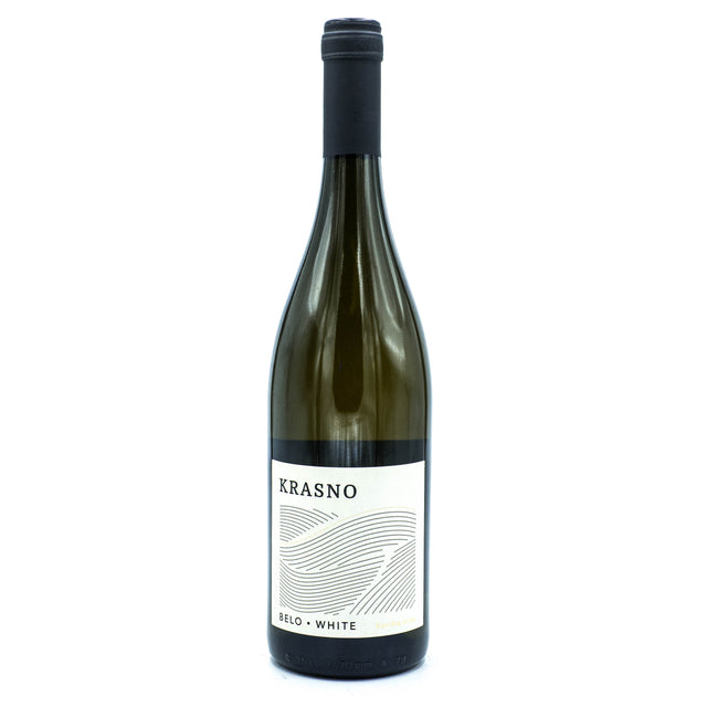 Krasno White Blend 2019