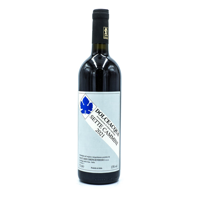 Maccario Dringenberg 'Sette Cammini' Rossese de Dolceacqua 2021