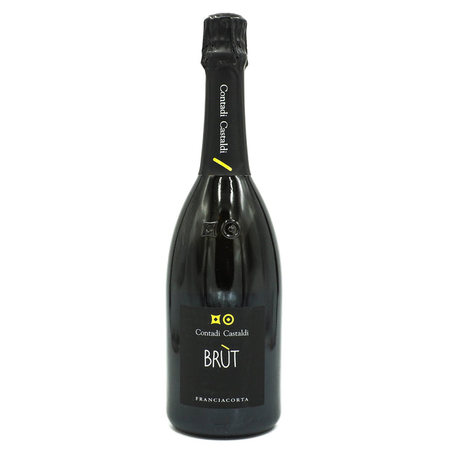 Contadi Castaldi Brut Franciacorta