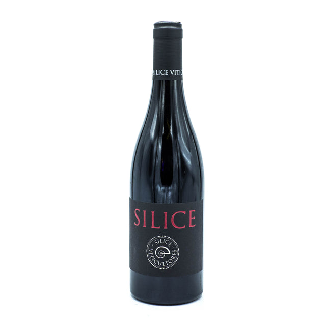 Silice Viticultores Tinto 2020