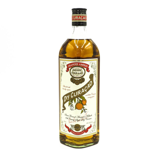 Pierre Ferrand Dry Curaçao