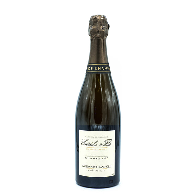 Bereche & Fils Ambonnay Grand Cru 2017