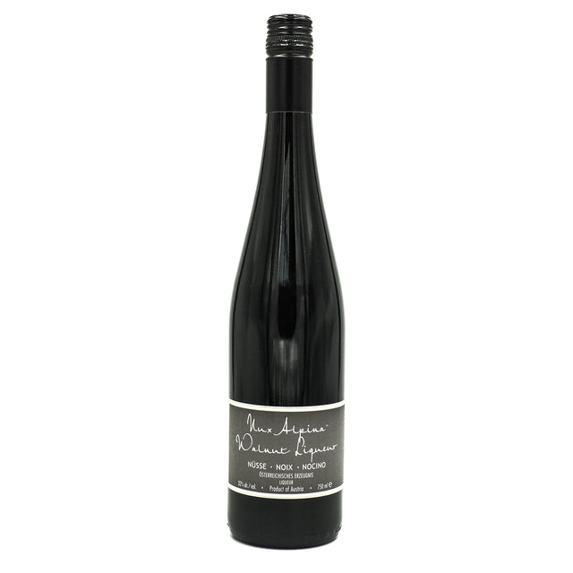 Nux Alpina Walnut Liqueur 750ml
